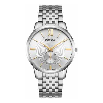 Doxa Slim Line férfi óra (105.10.022Y.10)