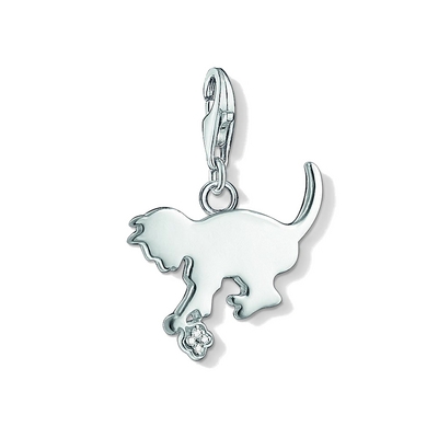 Thomas Sabo Cica charm (DC0025-725-14)
