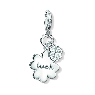 Thomas Sabo lóhere charm (DC0032-725-14)