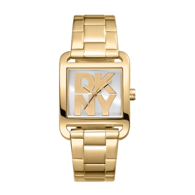 DKNY City Maxi női óra (DK1L001M0045_3I)