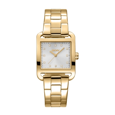 DKNY City Midi női óra (DK1L004M0055_3I)