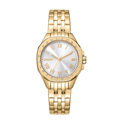 DKNY Brooklyn Midi női óra (DK1L013M0065_3I)