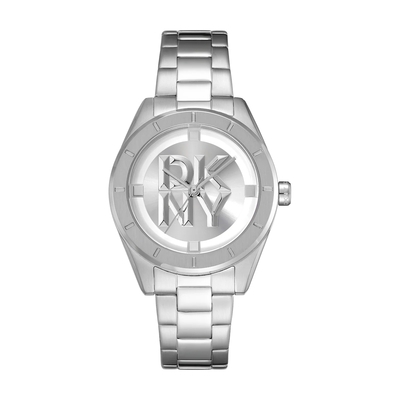 DKNY Chambers Midi női óra (DK1L016M0045_3I)