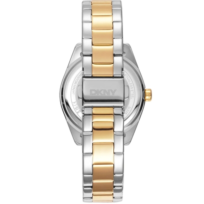 DKNY Chambers Midi női óra (DK1L016M0085_3I)