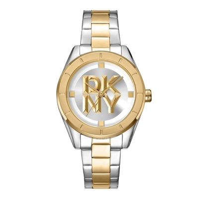 DKNY Chambers Midi női óra (DK1L016M0085_3I)