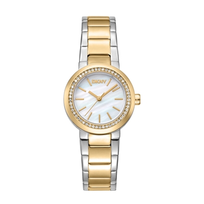 DKNY Eastside Mini női óra (DK1L024M0155_3I)