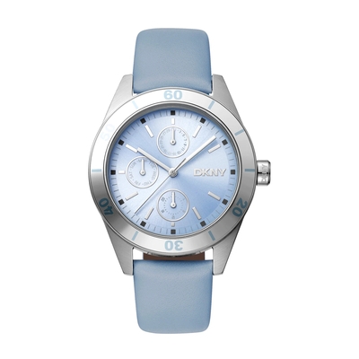 DKNY Active Nolita Sport női óra (DK1L028L0015_3I)