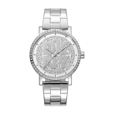 DKNY Soho Logo női óra (DK1L035M0205_3I)