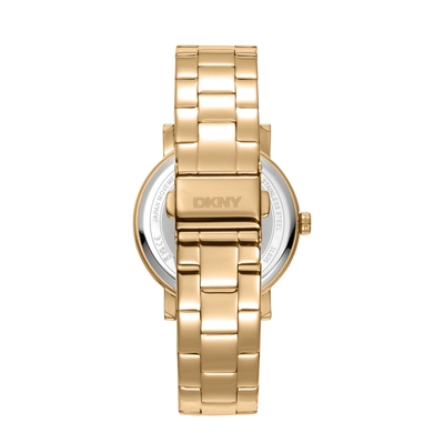 DKNY Soho Logo női óra (DK1L035M0215_3I)