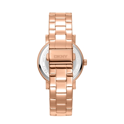 DKNY Soho Logo női óra (DK1L035M0225_3I)