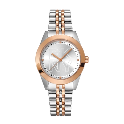 DKNY Parsons Logo női óra (DK1L060M0075_3I)