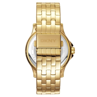 DKNY Nolita Multi Glitz női óra (DK1L064M0065_3I)