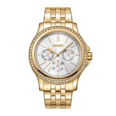 DKNY Nolita Multi Glitz női óra (DK1L064M0065_3I)