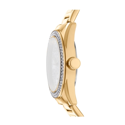 DKNY Chambers Multi Glitz női óra (DK1L078M0025_3I)