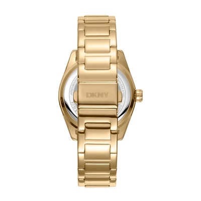 DKNY Chambers Multi Glitz női óra (DK1L078M0025_3I)