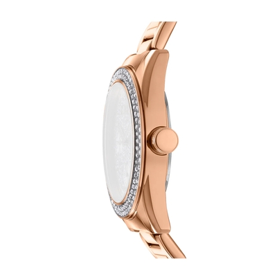 DKNY Chambers Multi Glitz női óra (DK1L078M0035_3I)