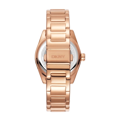 DKNY Chambers Multi Glitz női óra (DK1L078M0035_3I)