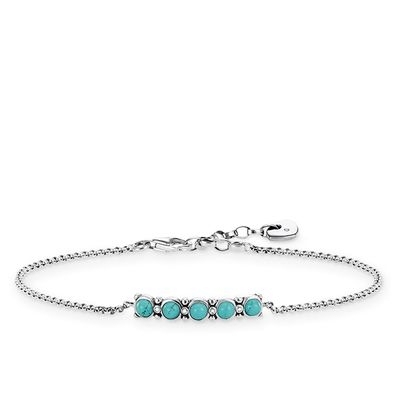 Thomas Sabo karkötő (DA0015-357-17-L19)