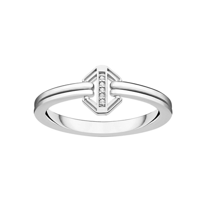 Thomas Sabo gyűrű 54-es méret (DTR0036-725-14-54)