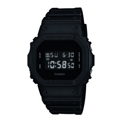 Casio G-Shock férfi óra (DW-5600BB-1ER)