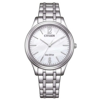 Citizen Eco-Drive Elegance női óra (EM0411-71A)