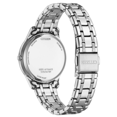 Citizen Eco-Drive Elegance női óra (EM0411-71X)