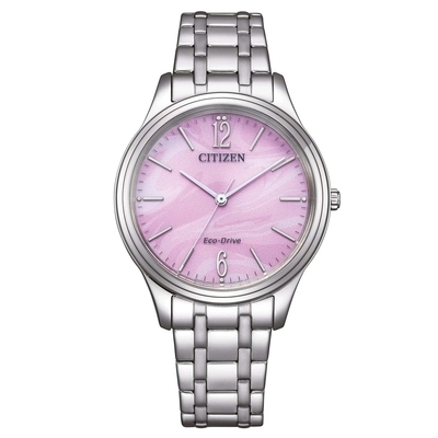 Citizen Eco-Drive Elegance női óra (EM0411-71X)
