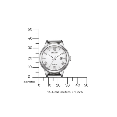 Citizen Eco-Drive Elegance női óra (EW2621-75A)