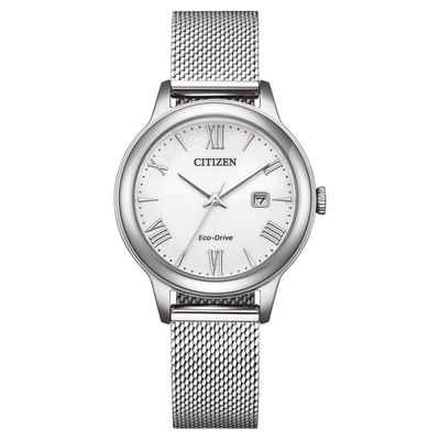 Citizen Eco-Drive Elegance női óra (EW2621-75A)