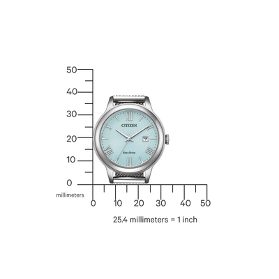 Citizen Eco-Drive Elegance női óra (EW2621-75M)