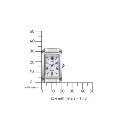 Citizen Eco-Drive Elegance női óra (EW5620-55A)