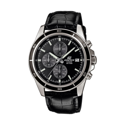 Casio Edifice férfi óra (EFR-526L-1AVUEF)