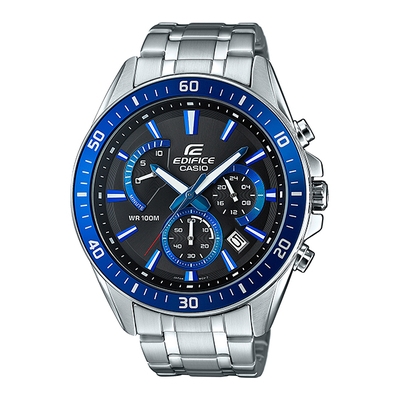 Casio Edifice férfi óra (EFR-552D-1A2VUEF)