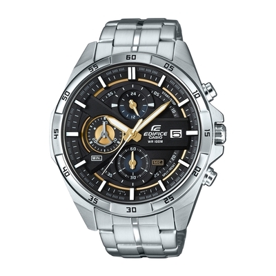 Casio Edifice férfi óra (EFR-556D-1AVUEF)