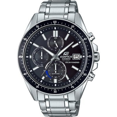 Casio Edifice Solar férfi óra (EFS-S510D-1AVUEF)