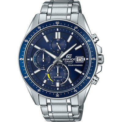 Casio Edifice Solar férfi óra (EFS-S510D-2AVUEF)