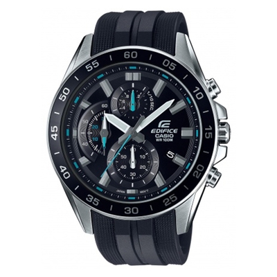 Casio Edifice Basic férfi óra (EFV-550P-1AVUEF)