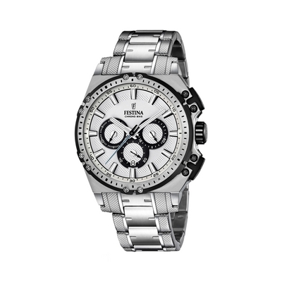 Festina Chrono Bike 2016 férfi óra (F16968/1)