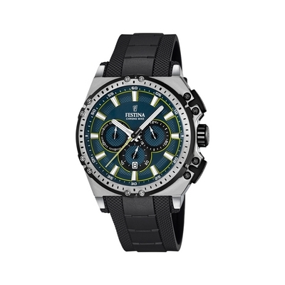 Festina Chrono Bike 2016 férfi óra (F16970/3)