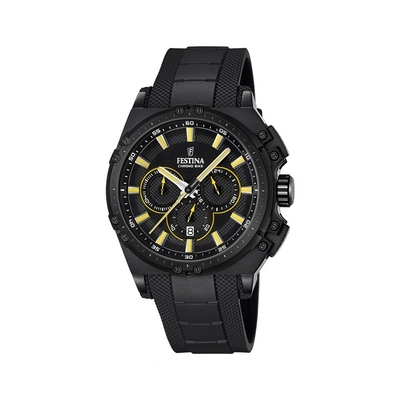 Festina Chrono Bike 2016 férfi óra (F16971/3)