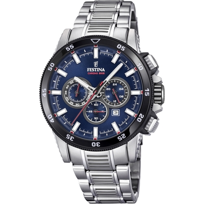Festina Sport Chrono Bike férfi óra (F20352/3)