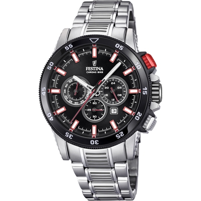 Festina Sport Chrono Bike férfi óra (F20352/4)