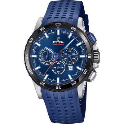 Festina Sport Chrono Bike férfi óra (F20353/3)