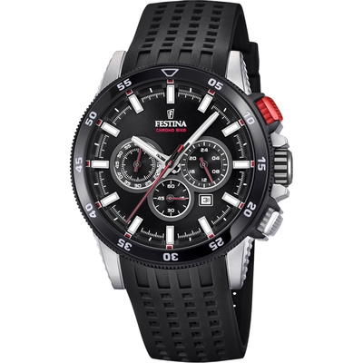 Festina Sport Chrono Bike férfi óra (F20353/4)