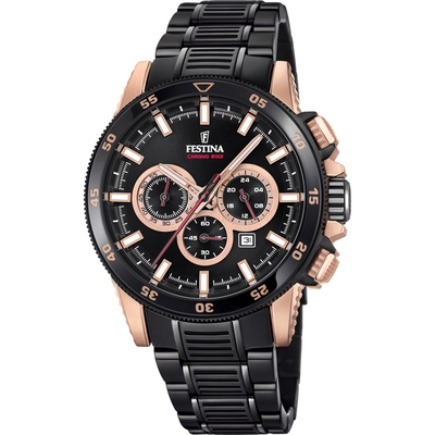 Festina Sport Chrono Bike férfi óra (F20354/1)