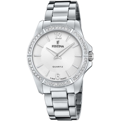 Festina Mademoiselle női óra (F20593/1) Festina Mademoiselle női óra (F20593/1)