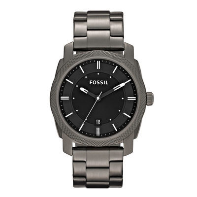 Fossil Machine férfi óra (FS4774)