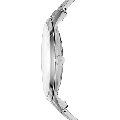 Fossil The Minimalist férfi óra szett (FS5451SET)