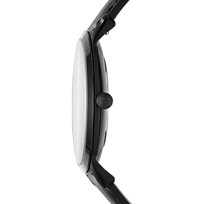 Fossil The Minimalist férfi óra szett (FS5500SET)