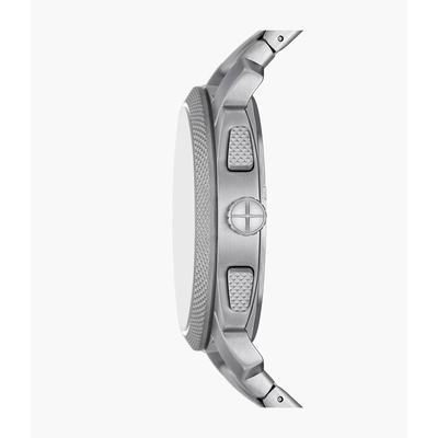 Fossil Machine férfi óra (FS6096)